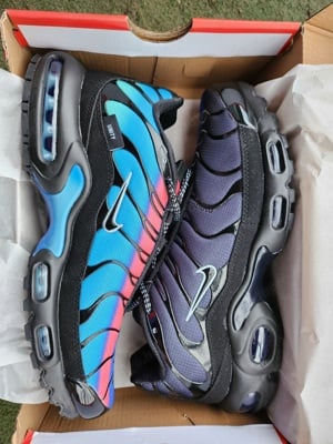 Nike air max plus TN női cipők(36 41) - kép 4