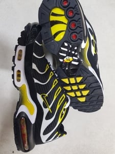 Nike air max plus TN női cipők(36 41) - kép 6