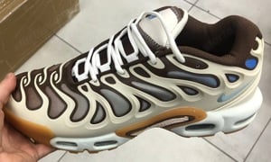 Nike airmax plus TN Drift férfi cipők(41 46) - kép 5