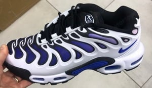 Nike airmax plus TN Drift férfi cipők(41 46) - kép 9