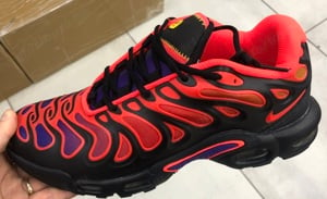 Nike airmax plus TN Drift férfi cipők(41 46) - kép 6