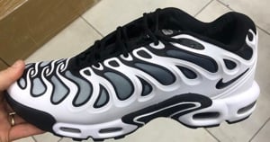 Nike airmax plus TN Drift férfi cipők(41 46) - kép 7