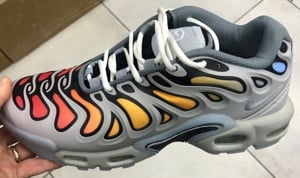 Nike airmax plus TN Drift férfi cipők(41 46) - kép 8