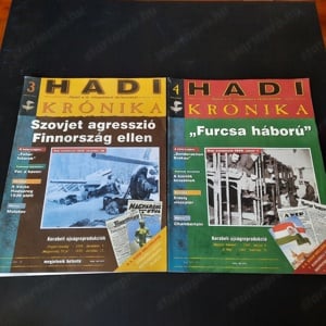 Hadikrónika 1-5. szám - kép 3