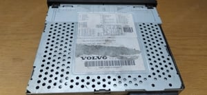 Volvo CD Radio AM FM MP3 USB adat kijelző+adat kommunikáció járművel Bus Truck - kép 5