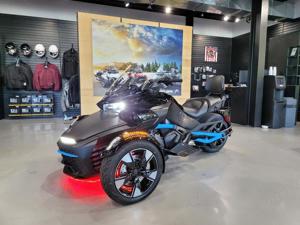 2023 Can-Am Spyder F3-S Special Edition