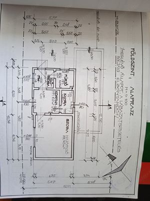 "D-E" energetika, CSOK képes, jó elhelyezkedésű kertes ház eladó Óbuda határában. - kép 15