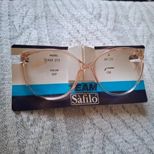 Safilo Team 273 szemüveg keret