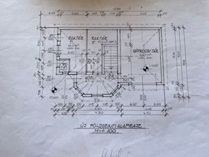 Dunaharaszti központjában 230 nm ,lakóház+70 nm üzlethelyiség 897 nm telekkel - kép 11