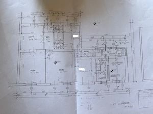 Dunaharaszti központjában 230 nm ,lakóház+70 nm üzlethelyiség 897 nm telekkel - kép 9