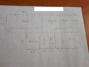 Dunaharaszti központjában 230 nm ,lakóház+70 nm üzlethelyiség 897 nm telekkel - kép 10