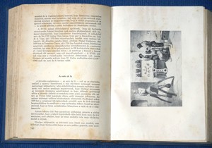 Havas Károly Az inkvizíció története c. könyv (1927) - kép 8