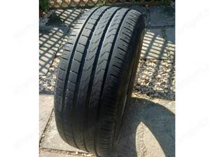 Autógumi PIRELLI Scorpio 225 55R18