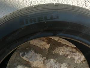 Autógumi PIRELLI Scorpio 225 55R18 - kép 2