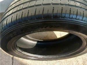 Autógumi PIRELLI Scorpio 225 55R18 - kép 5