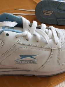 Slazenger női sportcipő  - kép 2