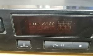 Sony cdp313, Japán gyártmányú CD player hibás - kép 4