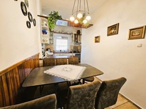 Kiskunhalas Felsőváros   családi ház és apartmanház eladó! - kép 6