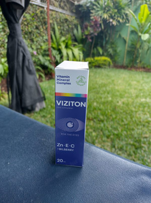 Viziton   gyorsan ható formula a látás megőrzéséhez - kép 4