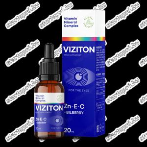 Viziton   gyorsan ható formula a látás megőrzéséhez - kép 2