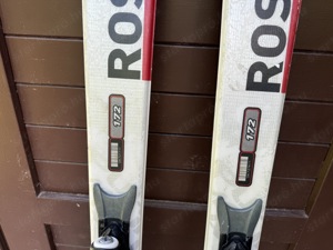 172 cm Rossignol PMC carving síléc eladó jó állapotban 20.000 Ft ért - kép 4