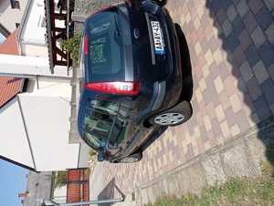 Eladó Ford Fusion TDCI 1.4