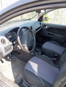 Eladó Ford Fusion TDCI 1.4 - kép 9