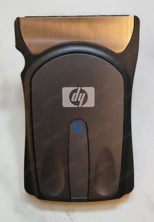 HP Bluetooth PC Card egér  - kép 1