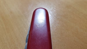 Victorinox bicska eladó - kép 6