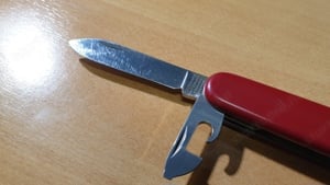 Victorinox bicska eladó - kép 14