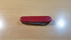 Victorinox bicska eladó - kép 3