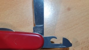 Victorinox bicska eladó - kép 11