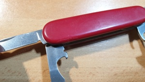 Victorinox bicska eladó - kép 13