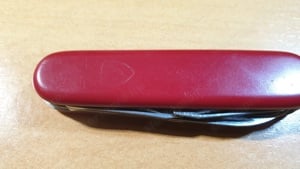 Victorinox bicska eladó - kép 4