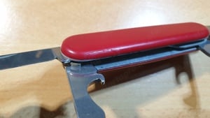 Victorinox bicska eladó - kép 17