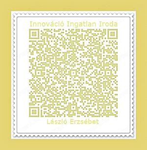 Erzsébetvárosban, csendes, földszinti, udvari lakás eladó! - kép 7