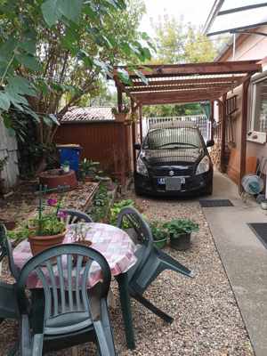 82 m2-es 3 szobás felújított családi Ház - Budapest agglomerációjában! - kép 10