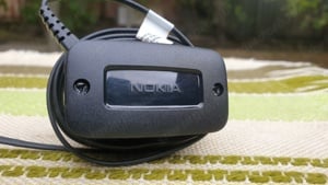 Nokia AC-3E töltő eladó - kép 2