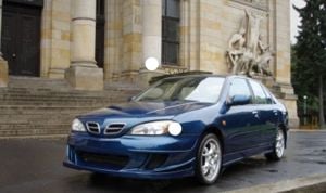 Nissan Primera.P.11.144. gyári bontott alkatrészek kedvező áron eladók. 