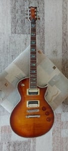 Esp ltd ec-1000 deluxe asb