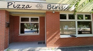 Hajós központi részén felszerelt pizzéria eladó! - kép 10