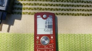 Motorola Motofone F3 SPN5324a töltő eladó - kép 15