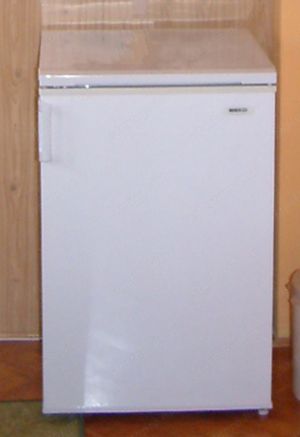 Hirdetés címe: Eladó egy 114 literes Beko hűtőszekrény, Dunakeszin - kép 3