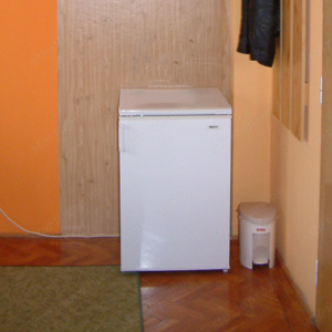 Hirdetés címe: Eladó egy 114 literes Beko hűtőszekrény, Dunakeszin - kép 2