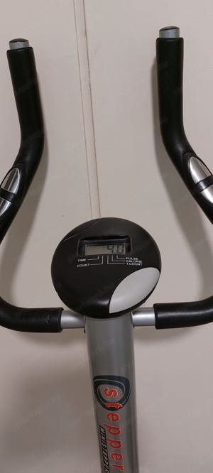 Fitness stepper (lépegetőpad) eladó - kép 4