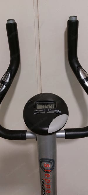 Fitness stepper (lépegetőpad) eladó - kép 5