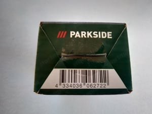 Parkside 4 Volt lithium-ion akkus kihajtható COB LED-es mágneses munkalámpa szabályozható fényerővel - kép 6