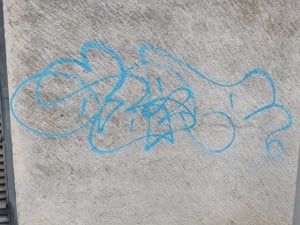 Graffiti eltávolítás - kép 7