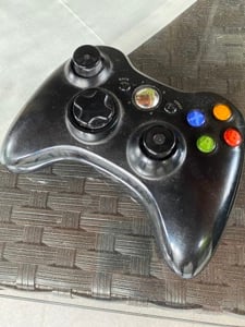 xbox 360 vezeték nélküli kontroller