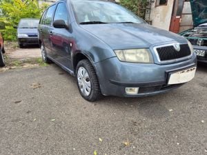 Skoda fabia 1.2 kombi eladó.!Autóbeszámítás - kép 2